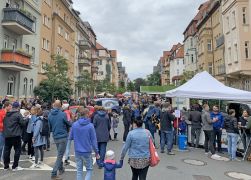 Damenviertelfest 2021 In Jena 000012